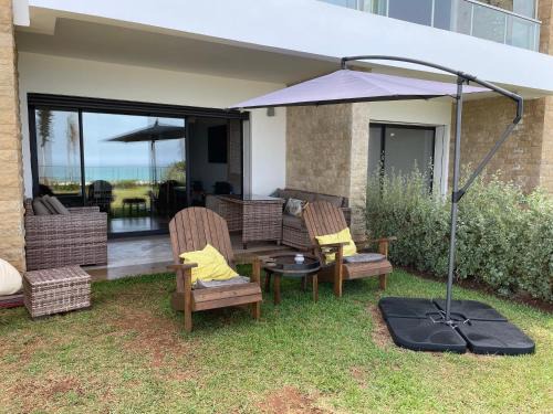 Plage des Nations Apartamento | OCEAN VIEW, Prestigia Plage des Nations