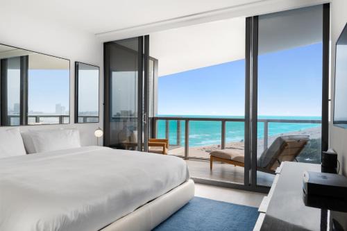 City Center Apartamento | Ocean View Residence at South Beach -1614