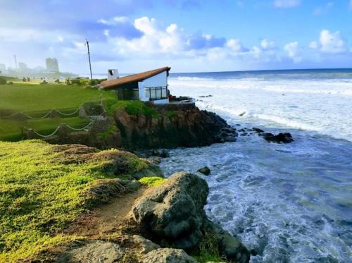 Popotla Apartamento | Ocean View Rosarito WorldMark Resort Condo