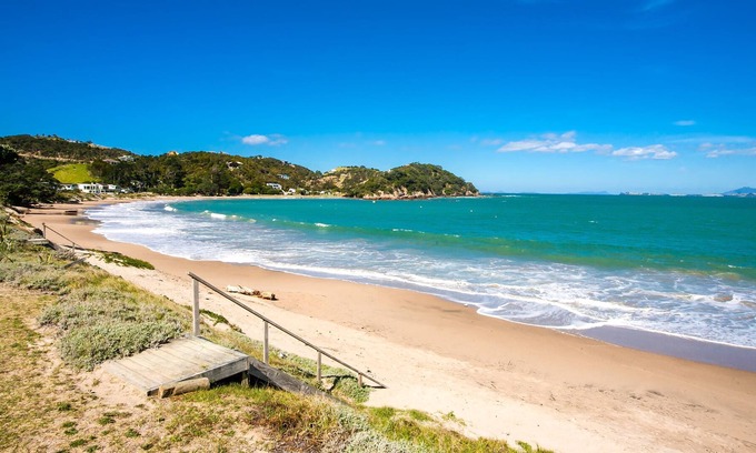 Tutukaka Apartamento | Ocean View Sanctuary - Tutukaka Coast