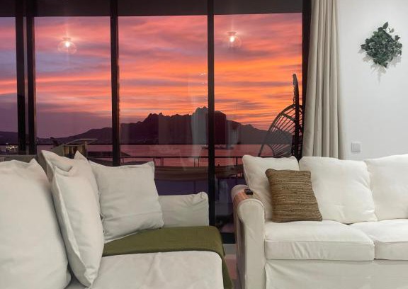 Mindelo Apartamento | Ocean View Santa Filomena