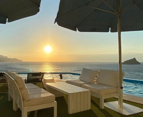 Mindelo Apartamento | Ocean View Stay