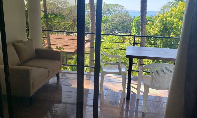Nicoya Apartamento | Ocean view Studio