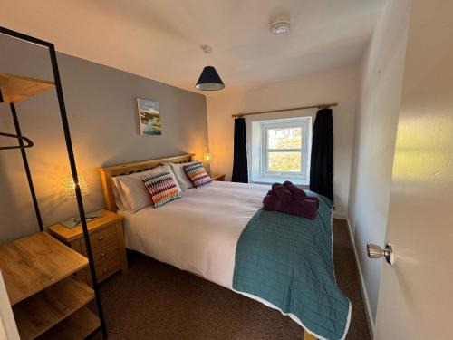 Penycwm Apartamento | Ocean View Studio - Newgale Beach Front Location