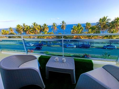 Ensanche Isabelita Apartamento | Ocean View suites Bellamar
