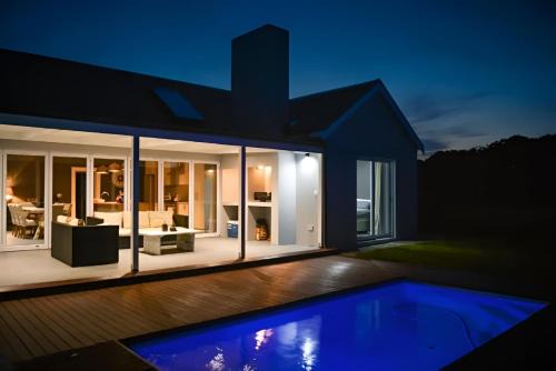 Knysna Casa | Ocean View - The House