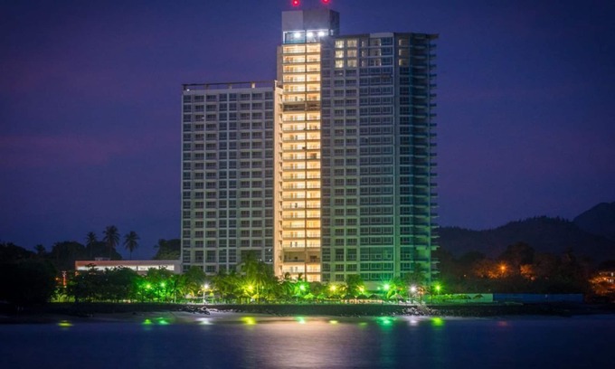 Nueva Gorgona Condominio | OCEAN VIEW TROPICAL PARADISE