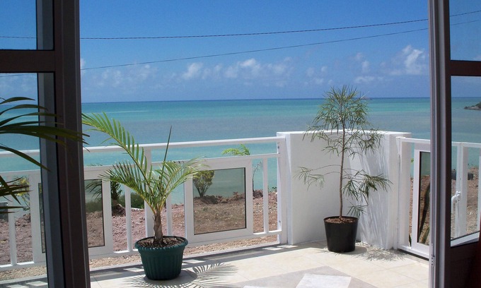 Oyster Bay Casa | Ocean view villa and elegance