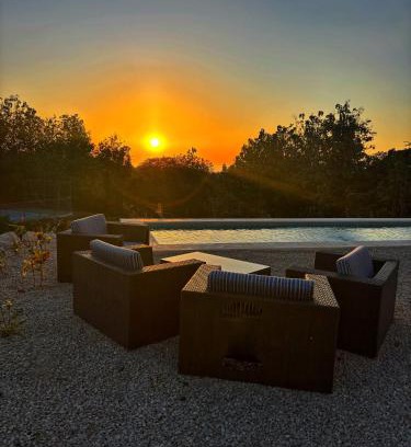 Marbella Casa | Ocean View Villa at Solindo Stays