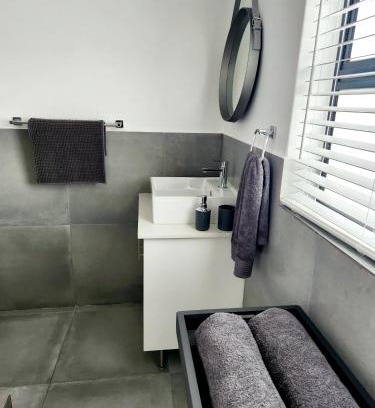 St. Helena Bay Apartamento | Ocean View Villa - Ground level
