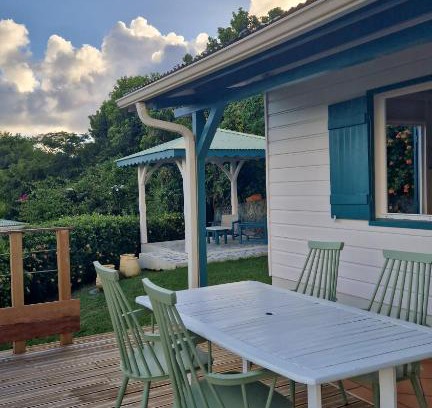 Le Francois Casa | Ocean View Villa