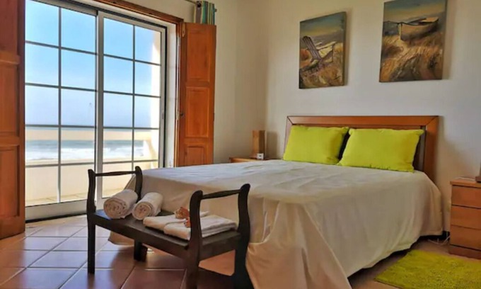 Baleal Casa | Ocean View - Villa Baleal