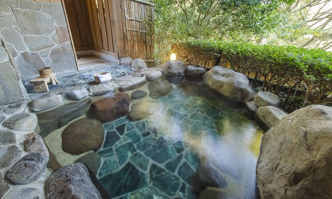 Ihama Cabaña | Ocean view Villa room with terrace pets allowed / Kamo-gun Shizuoka