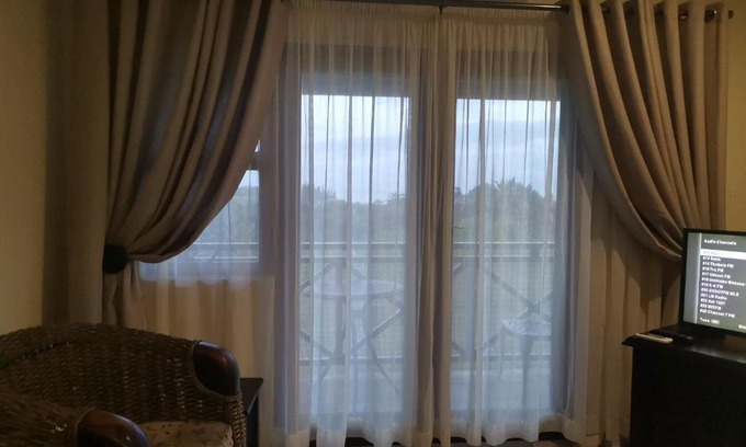 Port Edward Apartamento | Ocean View Villas C11
