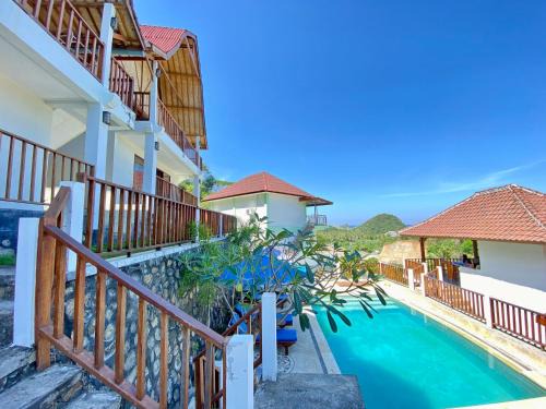 Kuta Hotel | Ocean View Villas