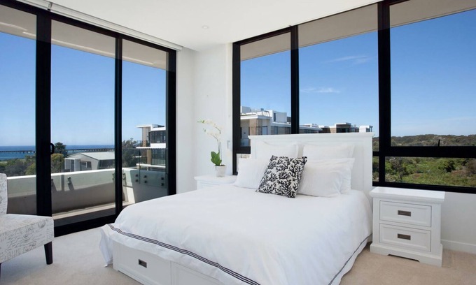 Little Bay Apartamento | Ocean View Vista Little Bay IH