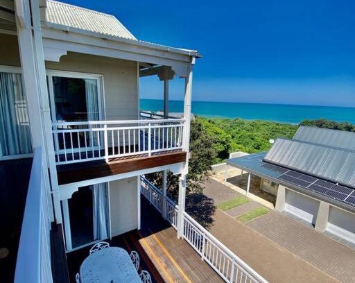 Prince's Grant Golf Estate Casa | Ocean View
