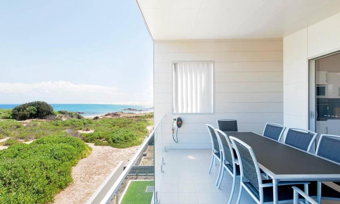 Anna Bay Casa | Ocean Views 41