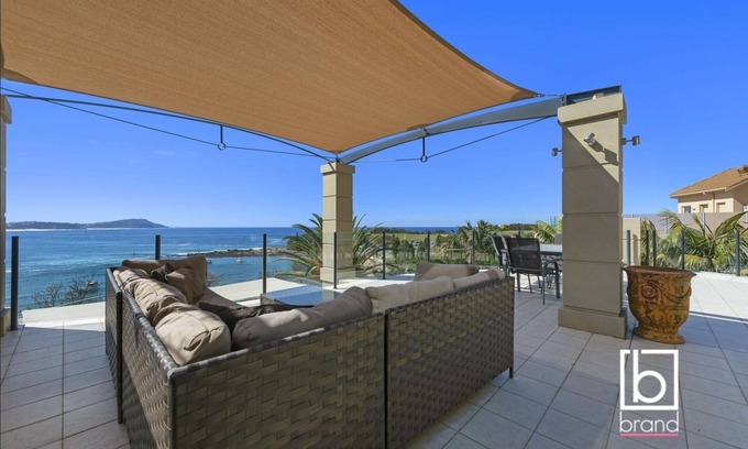 Terrigal Apartamento | Ocean views Apartment within Resort - Star of the Sea - Heated Pool