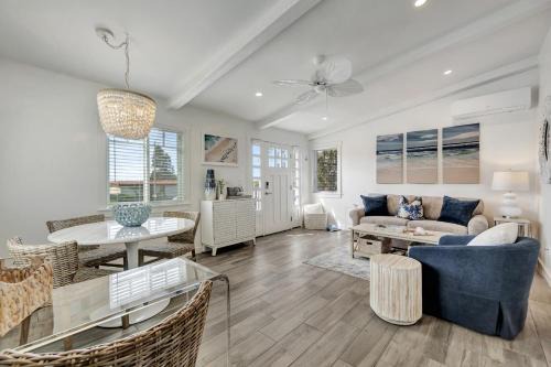 Laguna Beach Casa | Ocean Views! Detached Villa by Victoria Beach