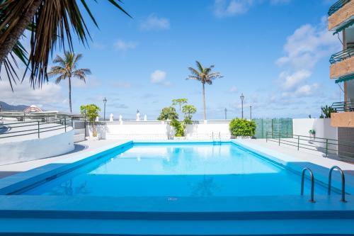 Punta del Hidalgo Apartamento | Ocean Views