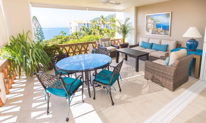 Manzanillo Condominio | VIDA DEL MAR - REMODELO COMPLETO Y MAGNÍFICO