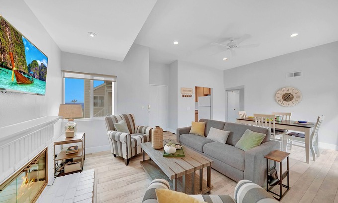 Dana Point Condominio | NUNCA es demasiado temprano para reservar con antelación! Playas Restaurantes Entretenimiento, todo está AQUÍ