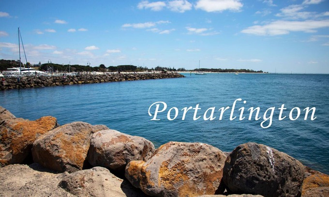 Portarlington Casa | Nueva propiedad! Vistas al mar, perfectas para escapadas familiares. 12 plazas