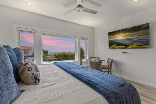 Laguna Beach Apartamento | Ocean VIEWS Steps from Victoria Beach Lux Design