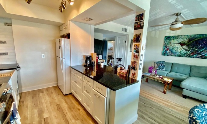 Indialantic By The Sea Condominio | Ocean Views