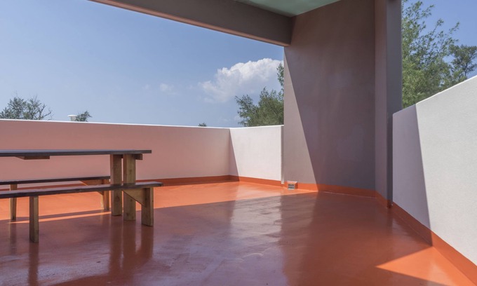 Onna Apartamento | Ocean Villa Tin Gala