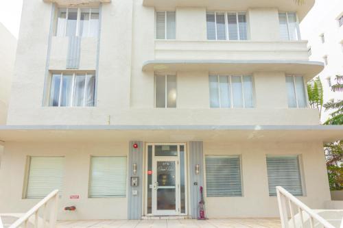 Mid Beach Complejo | Ocean Villa