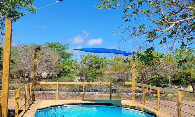 Cabo Rojo Apartamento | Ocean Village at Combate