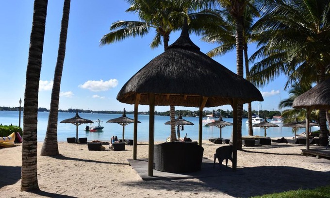 Grand-Baie Apartamento | Ocean Villas Apart Hotel by Ocean Hospitality