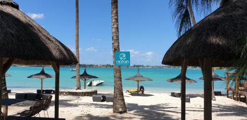 Grand-Baie Hotel | Ocean Villas Hotel