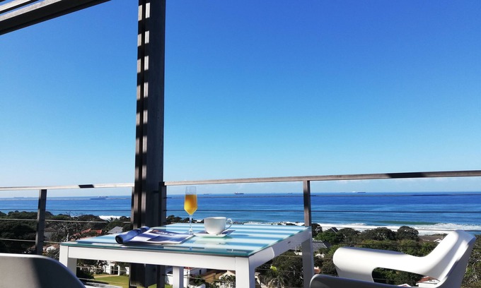 Umhlanga Casa | Ocean Vista Boutique Guest House