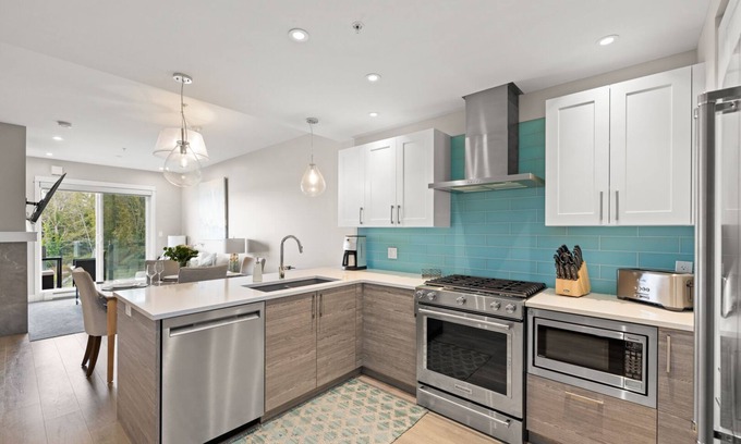 Sooke Condominio | Ocean Vista Residences