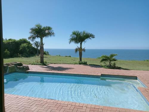 Athlone Casa | Ocean Vista