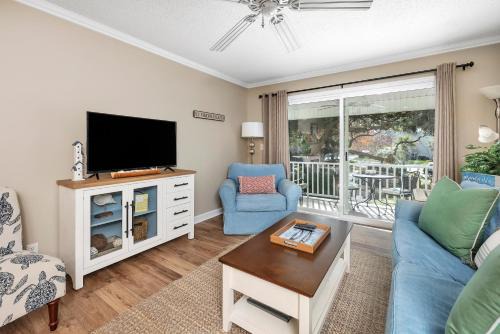 Demere Park Casa | Ocean Walk L-4