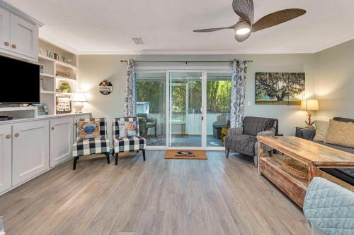 Demere Park Casa | Ocean Walk M2