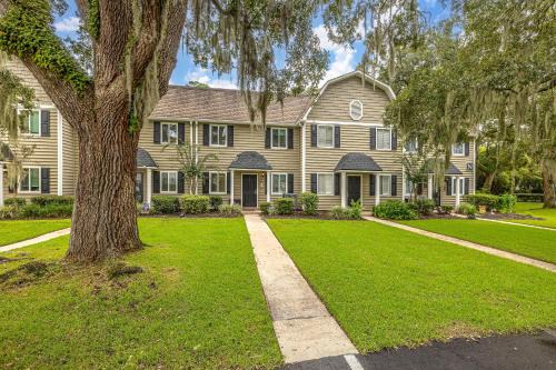 Demere Park Casa | Ocean Walk N4