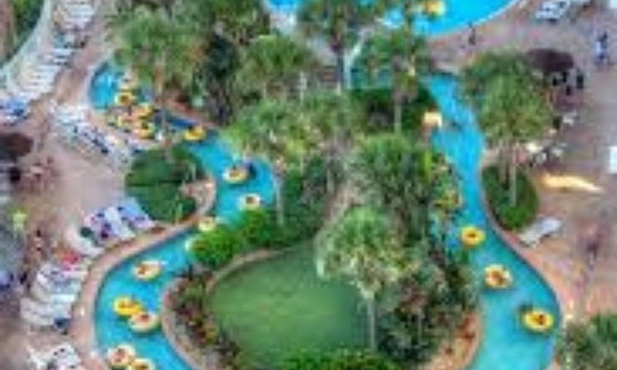Daytona Beach Apartamento | Ocean Walk Resort