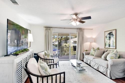 Demere Park Casa | Ocean Walk T-8