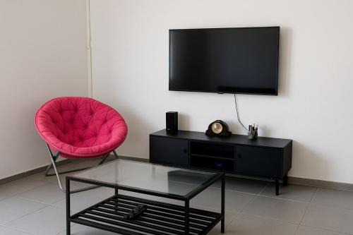 Old North Apartamento | Ocean Walk TLV