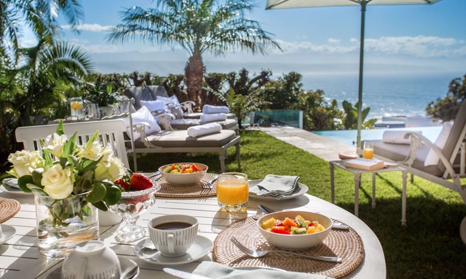 Plettenberg Bay Casa | Ocean Watch Guest House