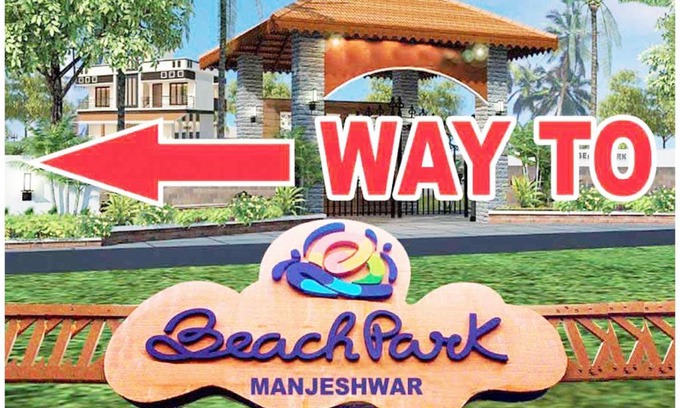 Adyar Complejo | Ocean Water Park