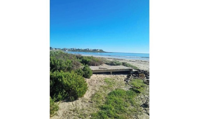 St. Helena Bay Casa | Ocean Whisper
