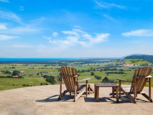 Willow Vale Casa | Ocean Willow Gerringong