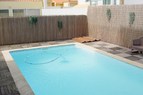 Torres Vedras Casa | Ocean You & Me - Villa with pool in Santa Cruz