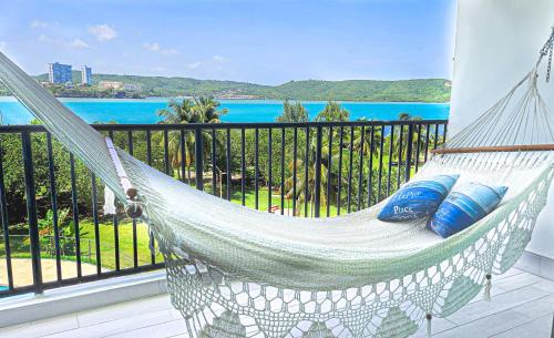 Fajardo Apartamento | Ocean Zen Isleta Marina Fajardo